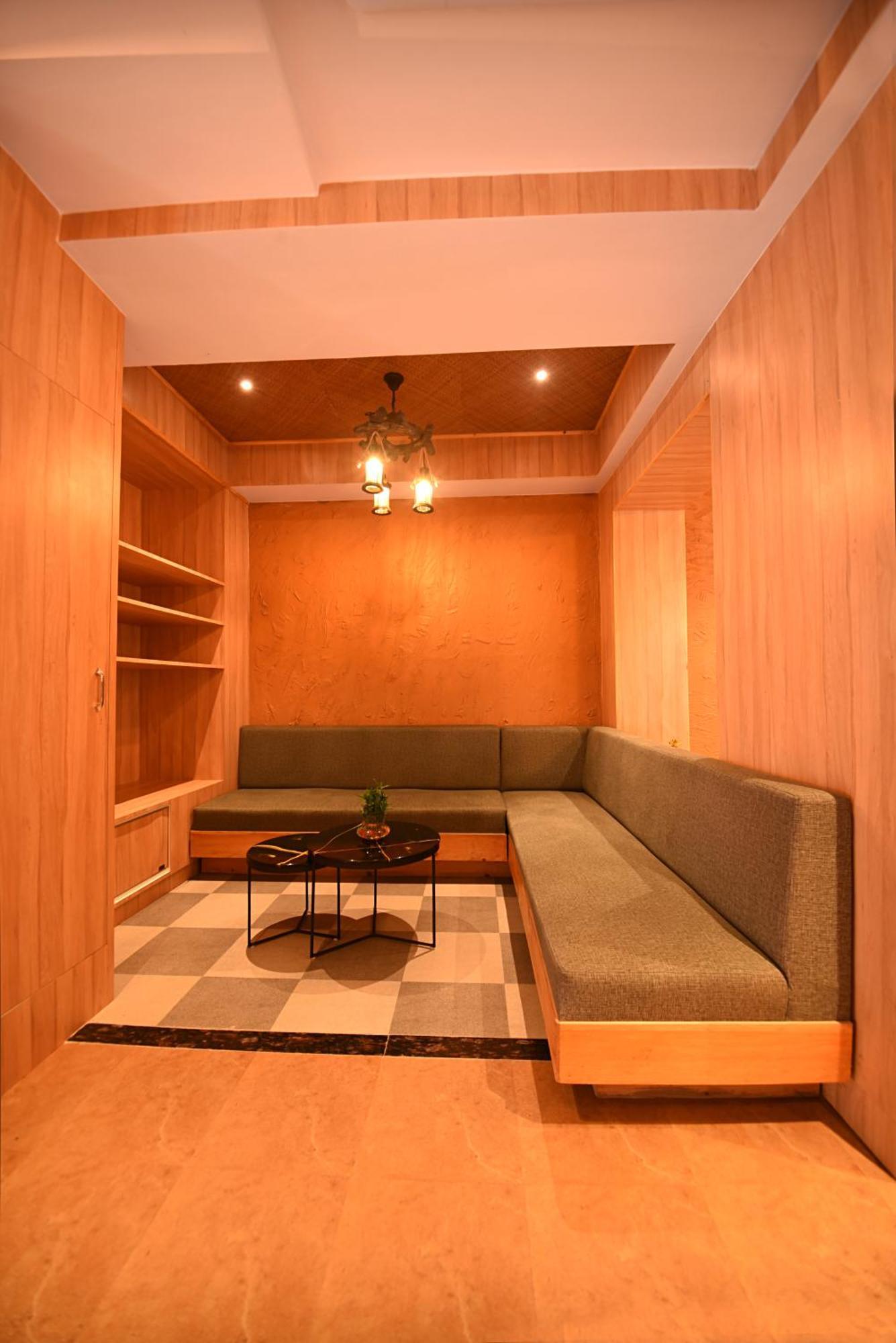 Hotel Vistara Catmandu Exterior foto